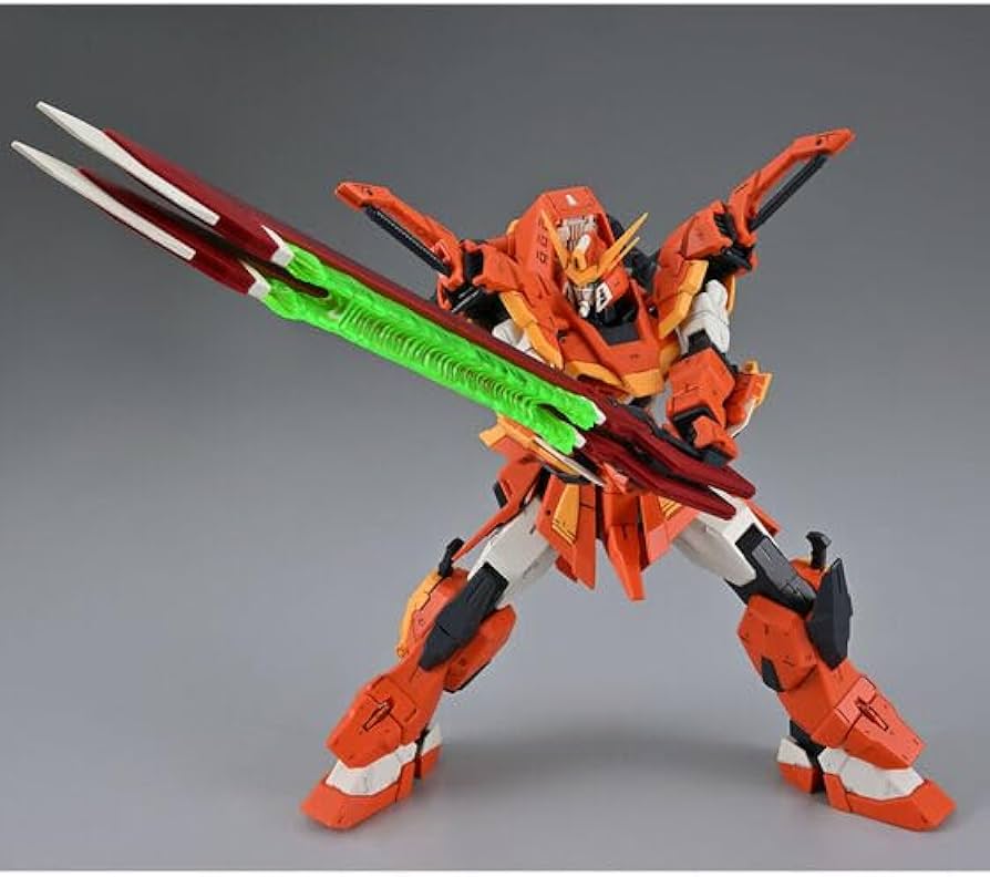 Amazon | FULL MECHANICS 1/100 ソードカラミティガンダム