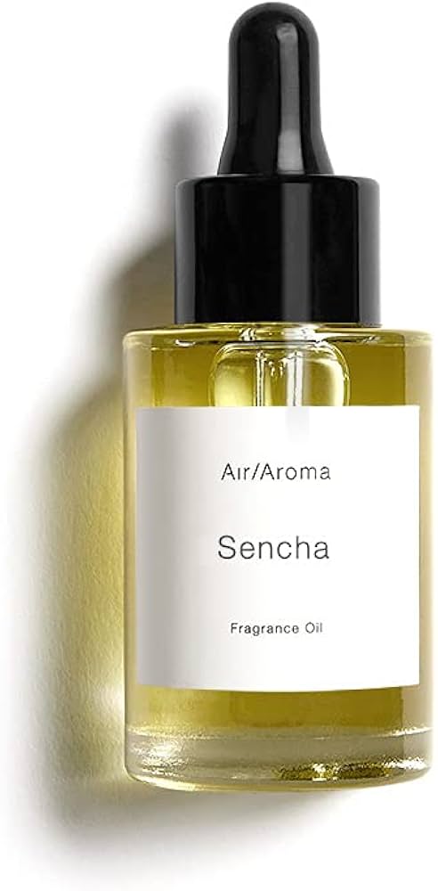 Amazon.co.jp: Sencha 30ml Fragrance Oil : ドラッグストア