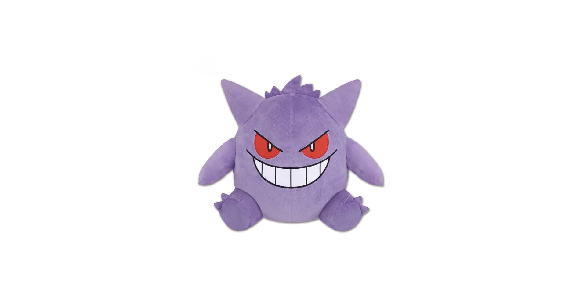 Amazon.co.jp: ポケットモンスター めちゃもふぐっとぬいぐるみ