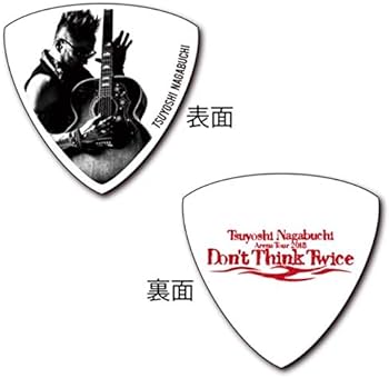 Amazon | 長渕 剛 Arena Tour 2018 Don't Think Twice 公式グッズ