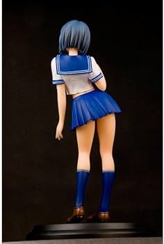 Amazon.co.jp: 痕 -きずあと- 柏木楓 1 6 フィギュア 回天堂