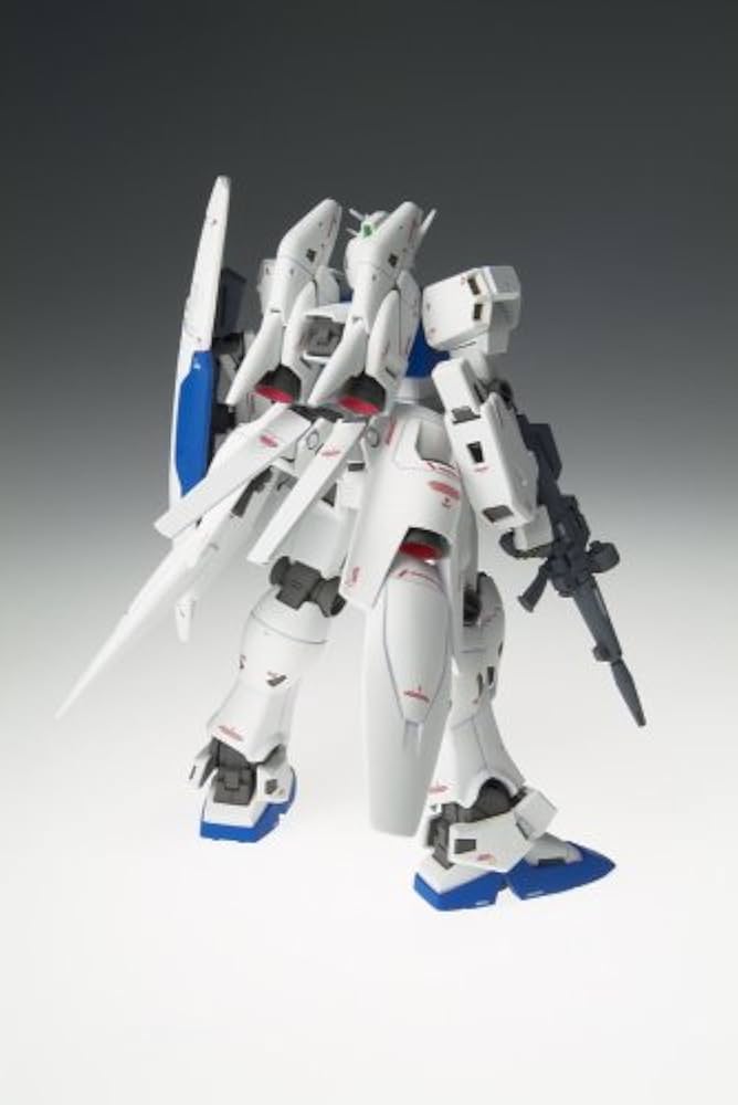 Amazon.co.jp: TAMASHII NATIONS GUNDAM FIX FIGURATION #0034 GP-03