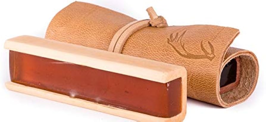 Amazon | Leatherwood Bespoke Rosin レザーウッド ベスポーク松脂