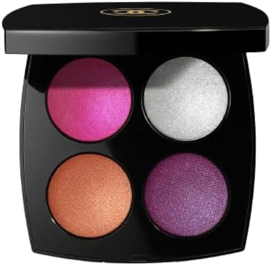 Amazon.co.jp: CHANEL シャネル エンチャンテッド ナイト 4色 アイ