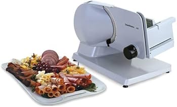 Amazon.com: Chef S Choice Electric Food Slicer: Chefs Knives: Home