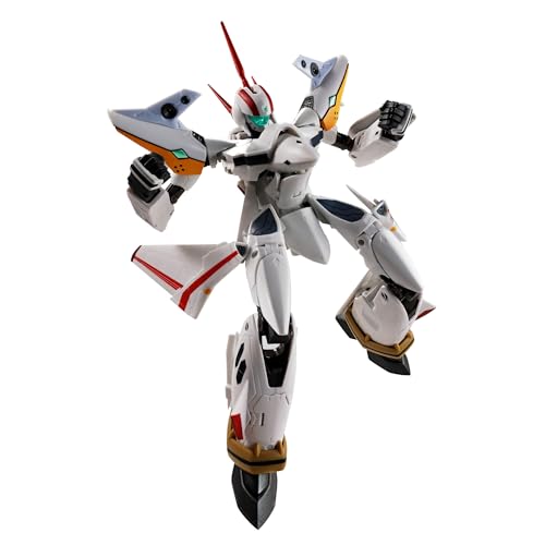 TAMASHII NATIONS - Macross - VF-19P Excalibur (Zola Planetary