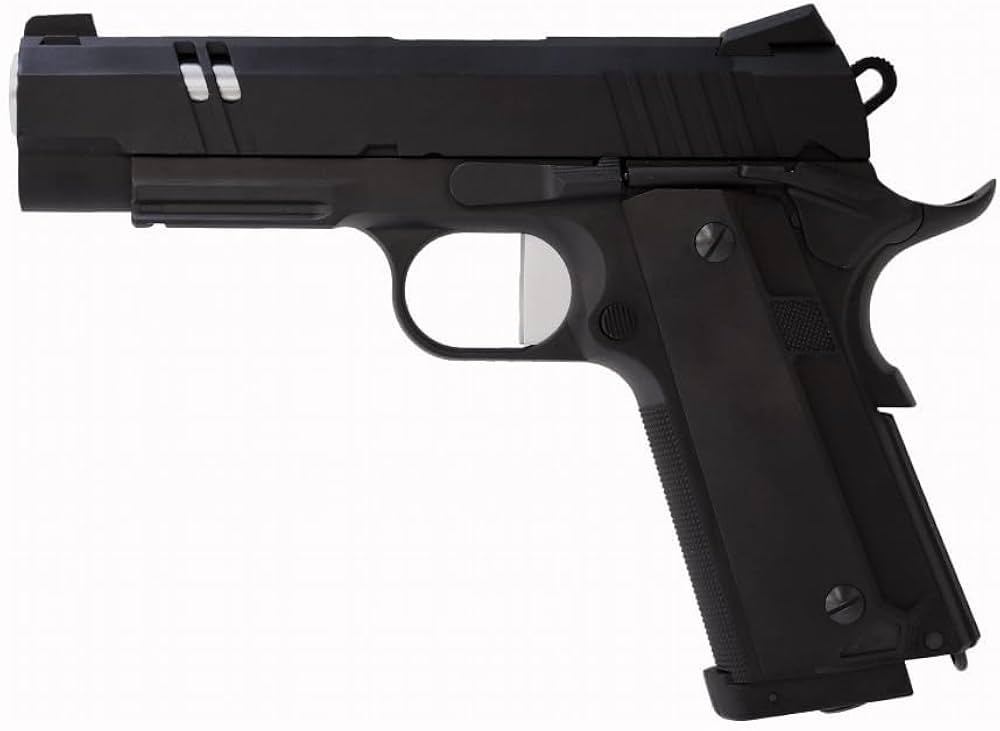 Amazon.co.jp: 【カスタム完成品】Carbon8（カーボネイト） M45