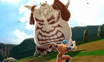 Amazon.co.jp: トリコ アルティメットサバイバル - 3DS : Video Games