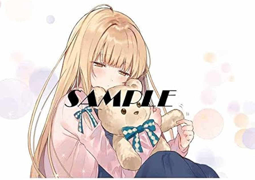 Amazon.co.jp: とらのあな 有償特典特製ミニブランケット（お隣の天使
