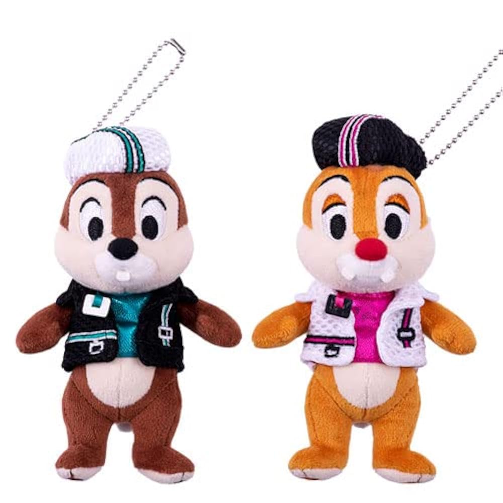 DisneyStore キャラクターピンバッジ チェス32個 DisneyStore