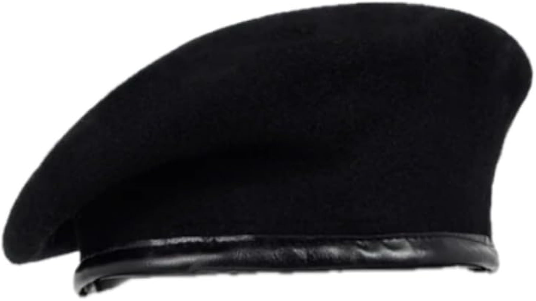 Amazon.co.jp: ロシア軍 VKBO OMON 特殊部隊 ベレー帽 ブラック