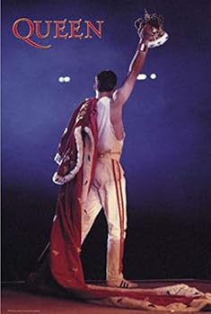 Amazon.co.jp: ◇フレディ マーキュリー ◇FREDDIE MERCURY ◇クイーン