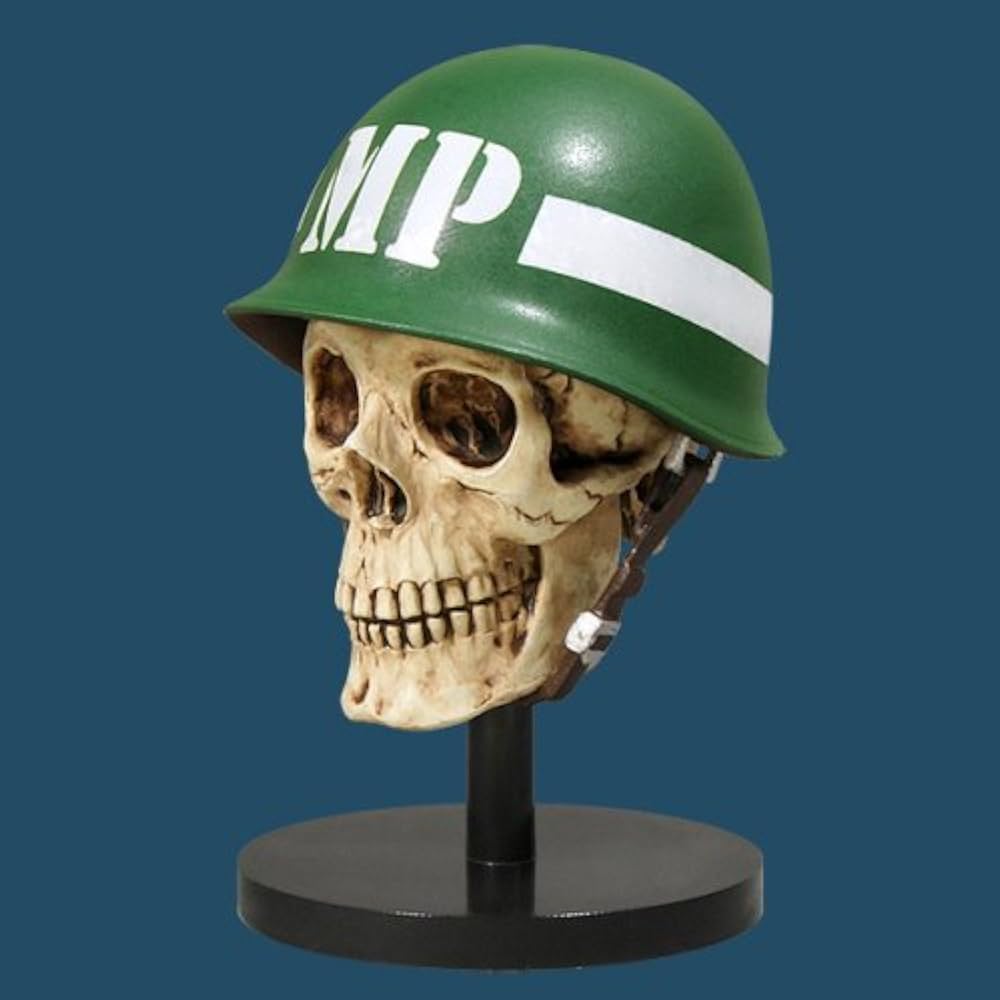 Amazon.co.jp: TEPPACHI IInd 鉄鉢セカンド 第二次戦闘用ヘルメット