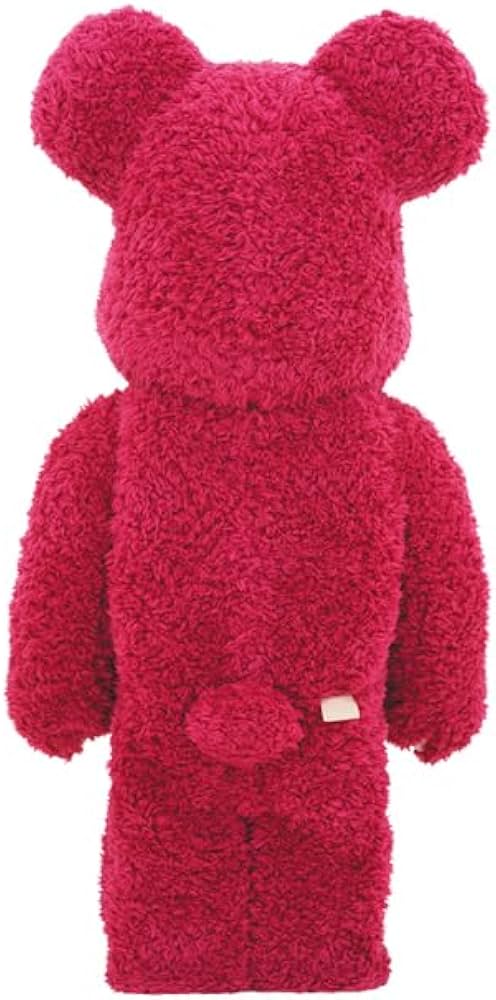 Amazon | BE@RBRICK Lots-O COSTUME Ver. 1000％ | フィギュア・ドール