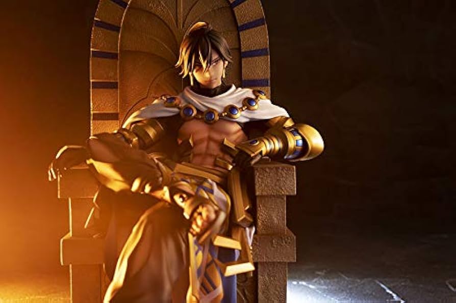 Amazon.co.jp: 【メガホビEXPOオンライン開催記念】【限定販売】Fate
