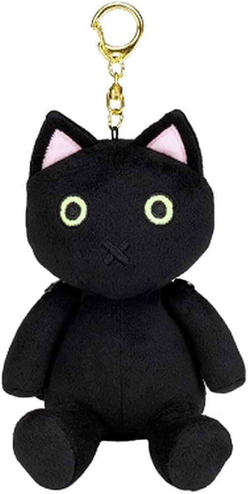 Amazon.co.jp: アイドルマスター ミリオンライブ！ 北沢志保の黒猫