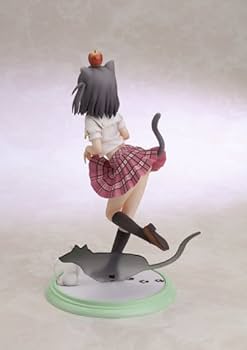 Amazon | 変態王子と笑わない猫。 筒隠月子 (1/8スケール PVC塗装済み