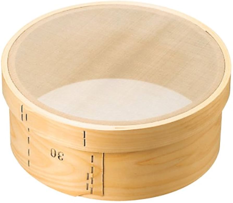 Amazon.co.jp: 木枠 ステン張絹漉 60メッシュ 7寸(21cm) : ホーム