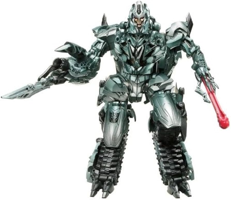 Amazon.co.jp: トランスフォーマーリベンジ トランスフォーマー
