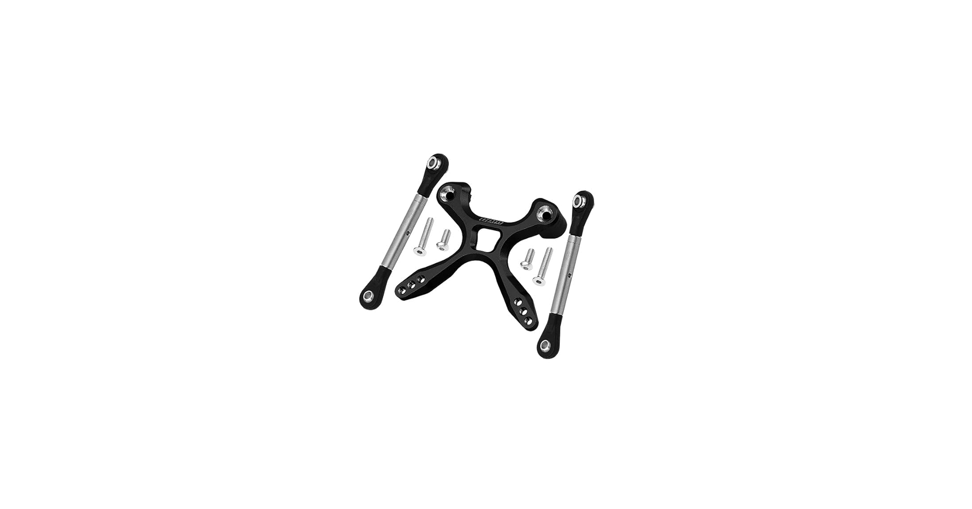 Amazon.com: GPM For Traxxas Ford GT 4-Tec 2.0 (83056-4) Upgrade