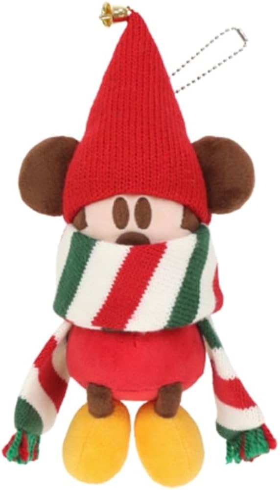 Amazon.co.jp: 【東京ディズニーリゾート限定】リルリンリン