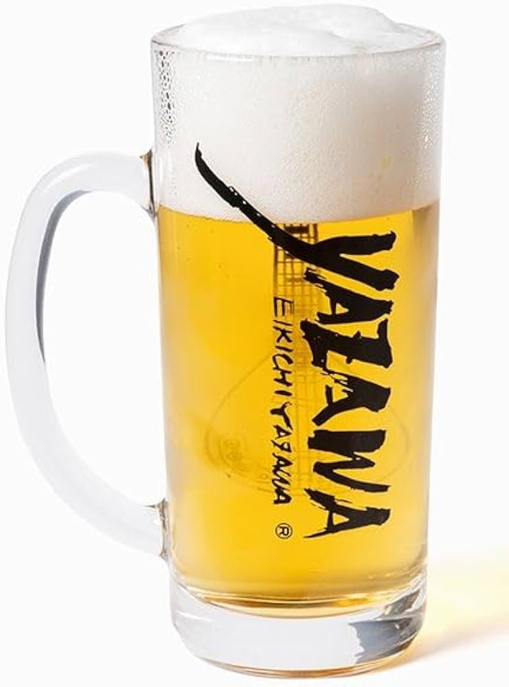 Amazon.co.jp: 矢沢永吉（EIKICHI YAZAWA）2024 グッズ ビール