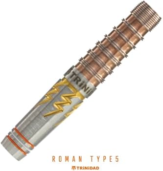 Amazon | トリニダード ローマン5 20g タングステン90% 宮脇実由選手