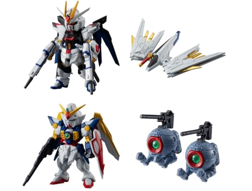 転売屋が暗躍！？ ガンダムコンバージ＃25がどこにも売ってない