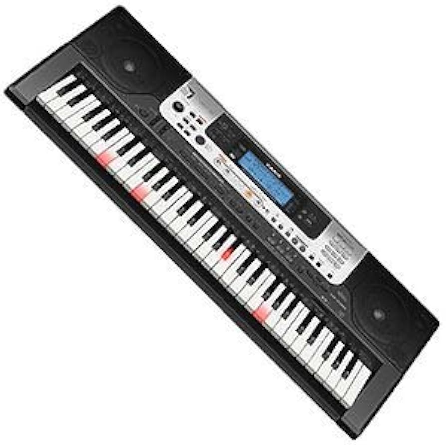 Amazon.co.jp: CASIO カラオケスタジアム機能付き光ナビゲーション
