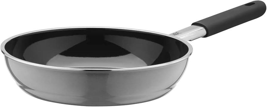 Amazon.co.jp: WMF (ヴェーエムエフ) フライパン 24cm IH ガス火対応