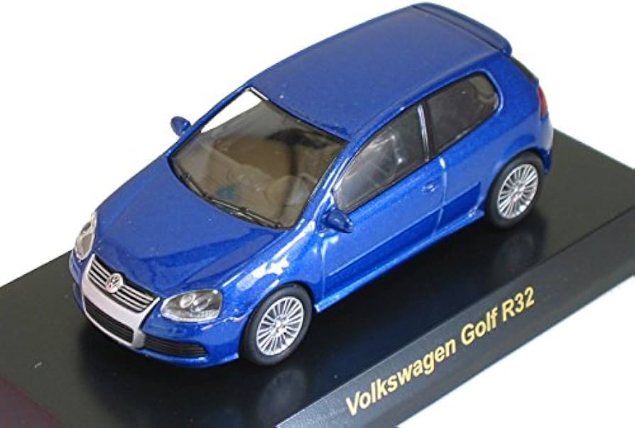 Amazon.co.jp: 京商 1/64 フォルクスワーゲン ミニカーコレクション