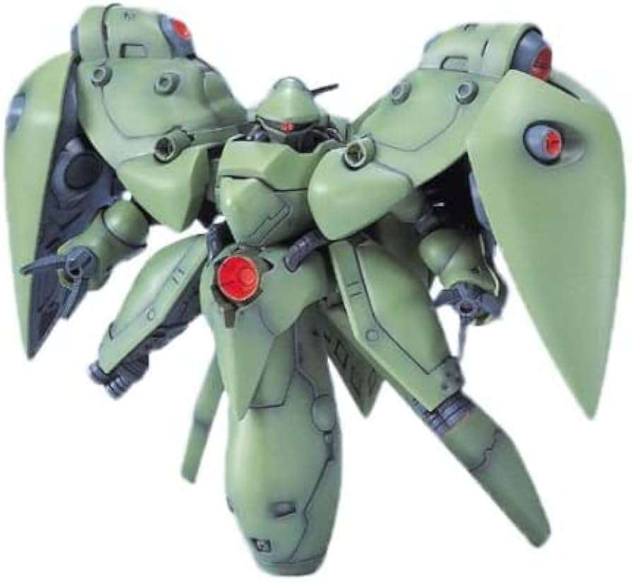Amazon | BB戦士 ノイエジール (224) | プラモデル 通販