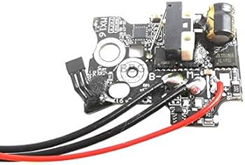 Amazon | BIGRRR DROP-IN MOSFET Ver.2ギアボックス用 電子トリガー