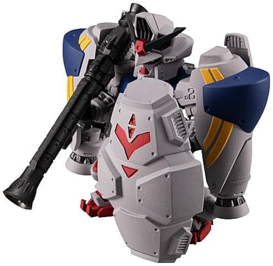 Amazon | FW GUNDAM CONVERGE #Plus04 (ガンダムコンバージ#Plus04) [2