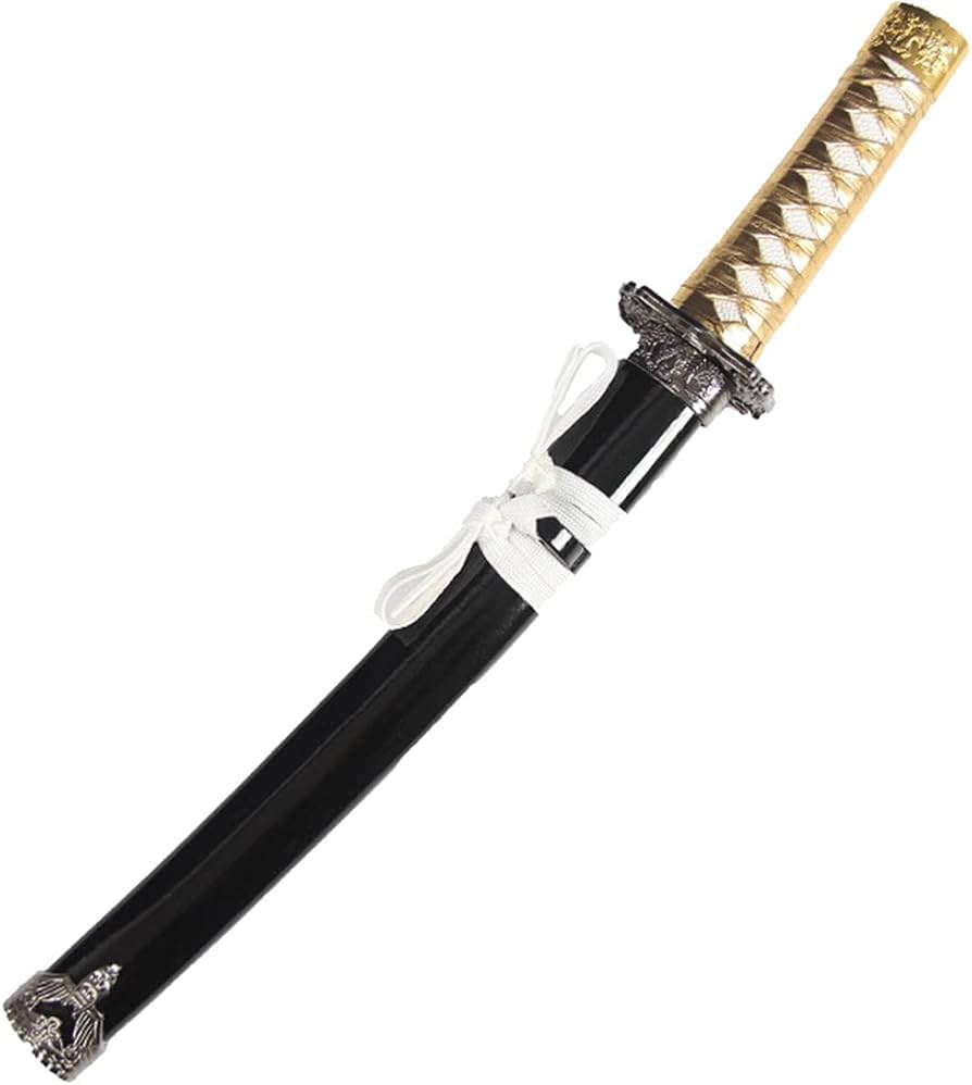 Amazon.co.jp: 刀剣乱舞 平野藤四郎 ひらのとうしろう 短刀 木製 日本