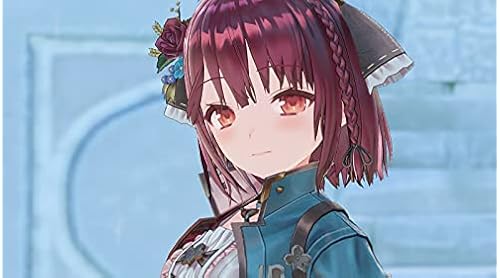 ソフィーのアトリエ2 ～不思議な夢の錬金術士～』店舗特典・予約・最