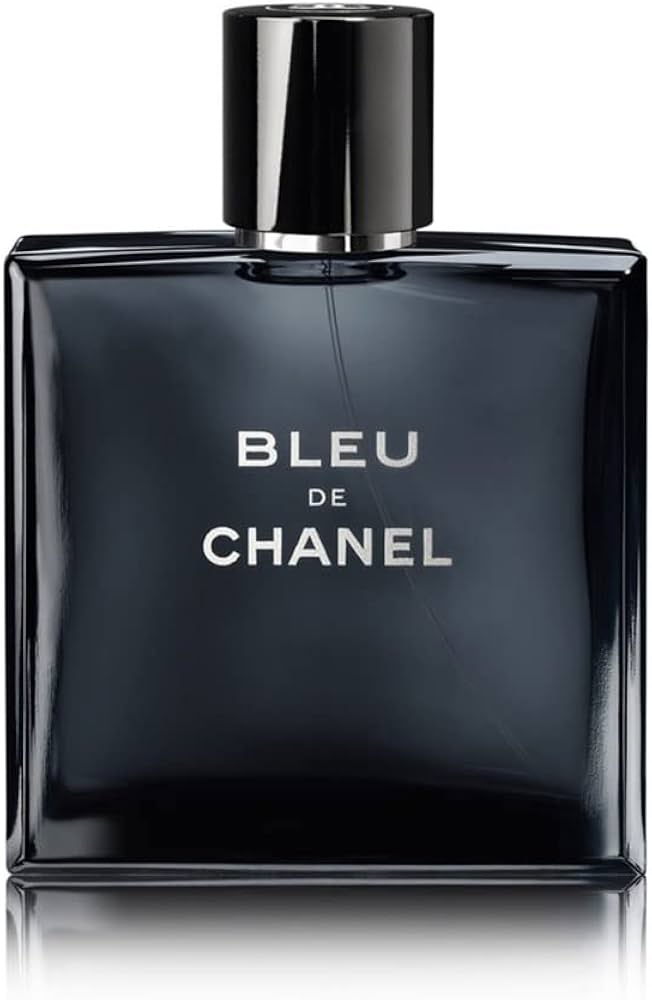 Amazon | シャネル ブルー ドゥ シャネル EDT 50ml [並行輸入品