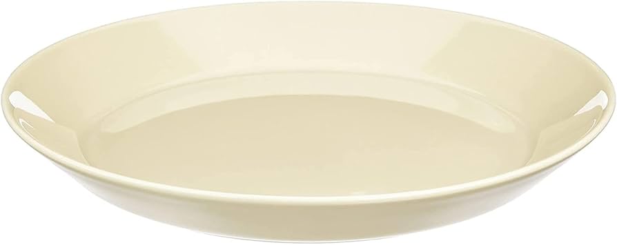 Amazon.co.jp: 【正規輸入品】 イッタラ ティーマ 皿 プレート 21cm