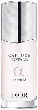 DIOR Capture Totale Le Sérum, 30 ml : Amazon.it: Bellezza