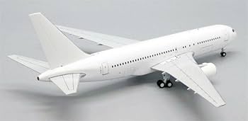 Amazon | JC Wings 1/200 完成品 for Boeing 767-200 PW Blank ダイ