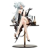 スケスケの“水着姿”がセクシー！「ドールズフロントライン」UKM-2000