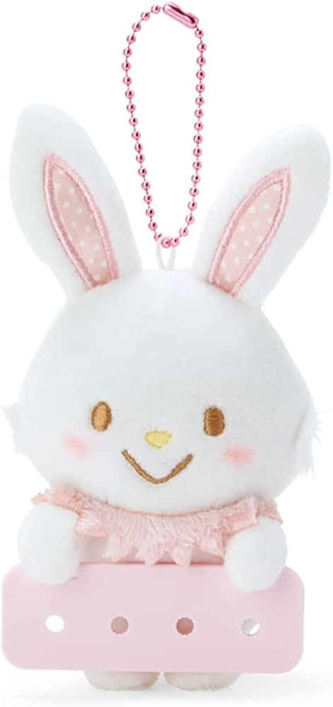Amazon.co.jp: サンリオ(SANRIO) ウィッシュミーメル マスコット