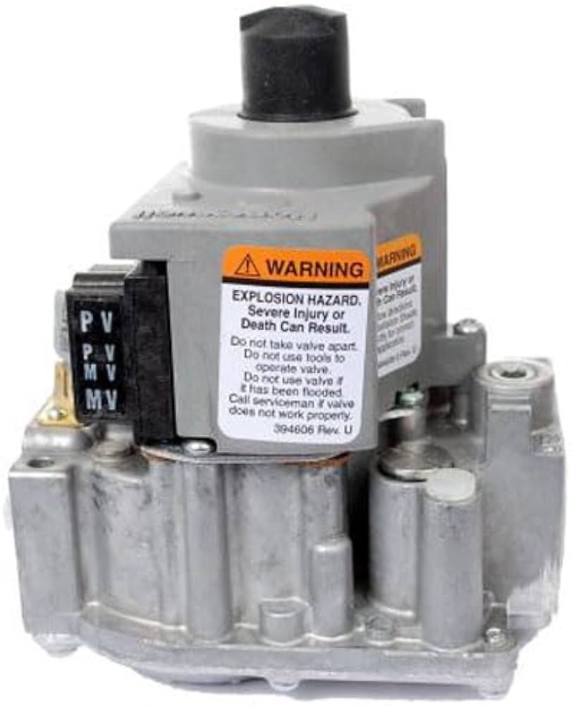 VR8305M-4066 - OEM Upgraded Furnace Control Gas Valve Replaces