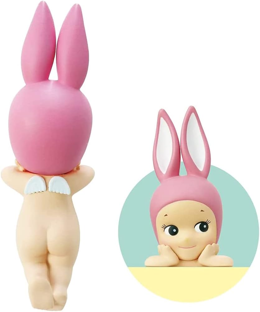 Amazon.co.jp: Sonny Angel HIPPERS ソニーエンジェル ヒッパーズ 1個