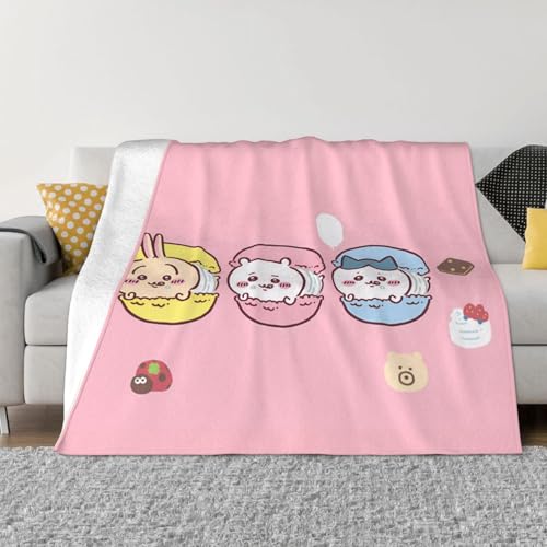 ちいかわ ブランケット 毛布」の人気商品一覧 | 安い商品を通販サイト