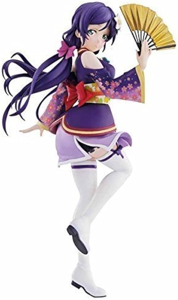 Amazon | 一番くじプレミアム ラブライブ! The School Idol Movie G賞