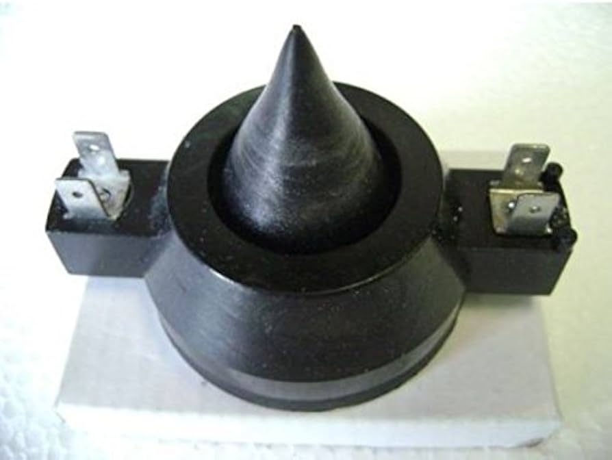 Amazon.com: ZXPC Electro Voice DH3 Replacement Diaphragm - 8 ohm