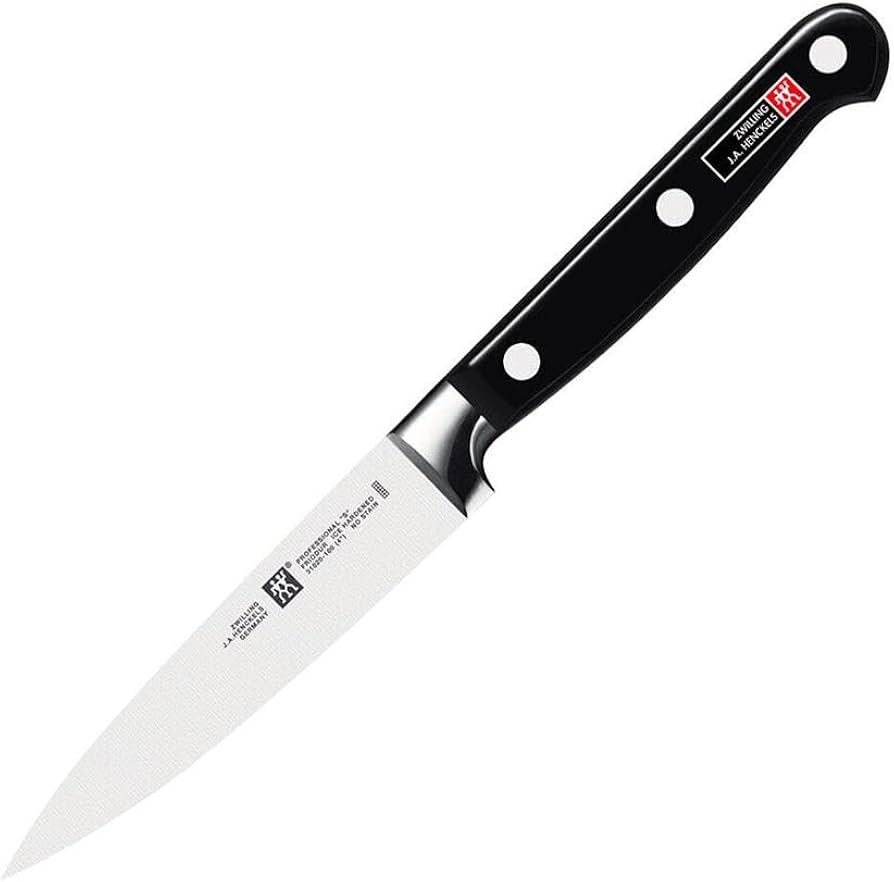 Amazon｜Zwilling ツヴィリング 「 プロフェッショナル S ペティナイフ