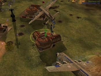 Amazon.com: Command and Conquer Generals: Zero Hour Expansion Pack