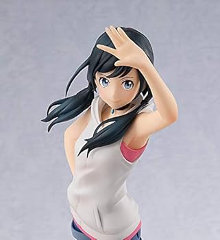Amazon | POP UP PARADE 天気の子 天野陽菜 ノンスケール ABS&PVC製